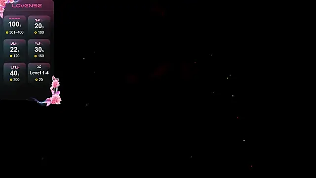 Snapshot of celeste_anderson chatting on March 2025 07:06:02 PM celeste anderson online show from March 2025 07:06:02 PM