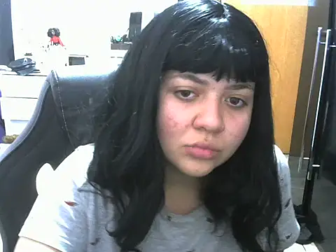 Snapshot of RuthBunny chatting on June 2026 07:16:01 PM RuthBunny online show from June 2026 07:16:01 PM