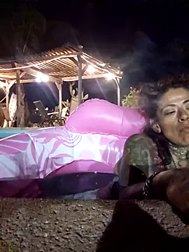 inkdbabz 33 online show from September 2025 02:44:02 AM