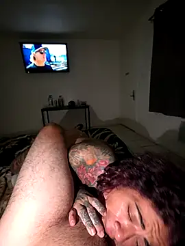 inkdbabz 33 online show from October 2025 05:17:02 AM