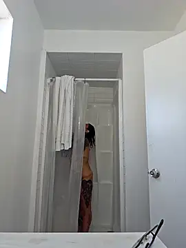 inkdbabz 33 online show from October 2025 05:22:01 PM