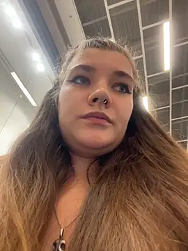 Holy Tereza online show from February 2026 03:48:02 PM