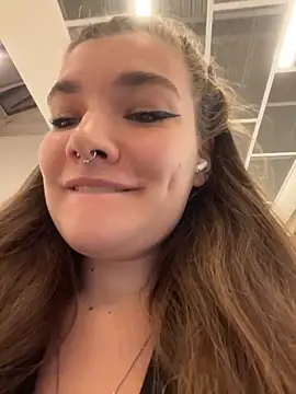 Holy Tereza online show from February 2026 03:42:01 PM