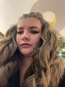 Holy Tereza online show from March 2026 03:23:02 PM