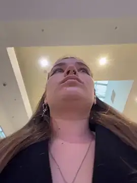 Holy Tereza online show from March 2026 03:12:02 PM