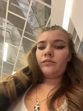 Holy Tereza online show from April 2026 05:39:01 PM