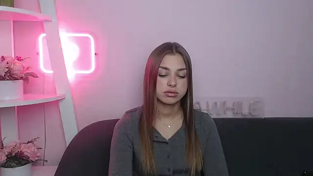 MilanaAngelAs online show from November 2025 08:42:02 PM