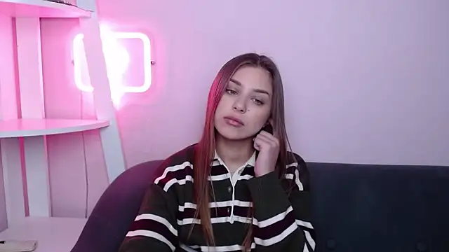 MilanaAngelAs online show from February 2026 05:49:02 AM