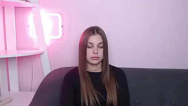 MilanaAngelAs online show from March 2026 06:03:01 PM