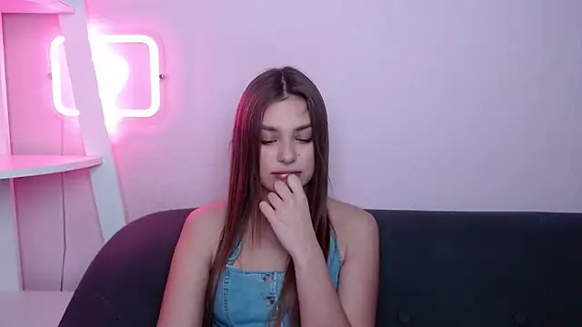 MilanaAngelAs online show from March 2026 05:44:01 AM