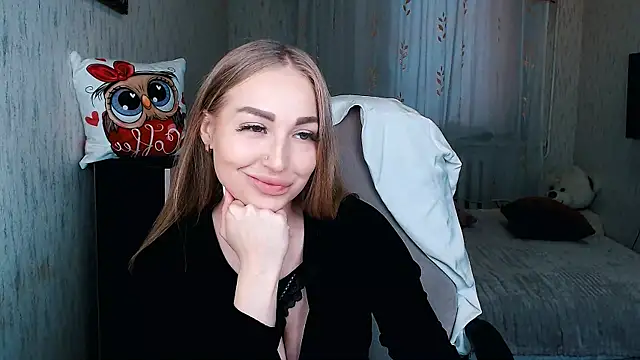  KittyBoo online show from November 2025 07:13:02 AM