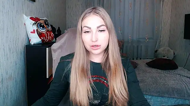  KittyBoo online show from December 2025 07:25:02 AM