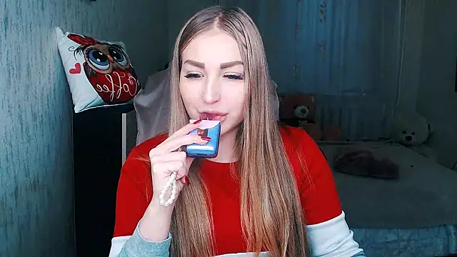  KittyBoo online show from January 2026 07:23:01 AM