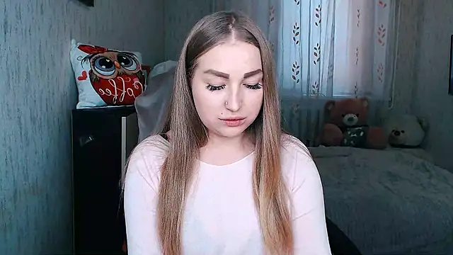  KittyBoo online show from February 2026 07:56:02 AM