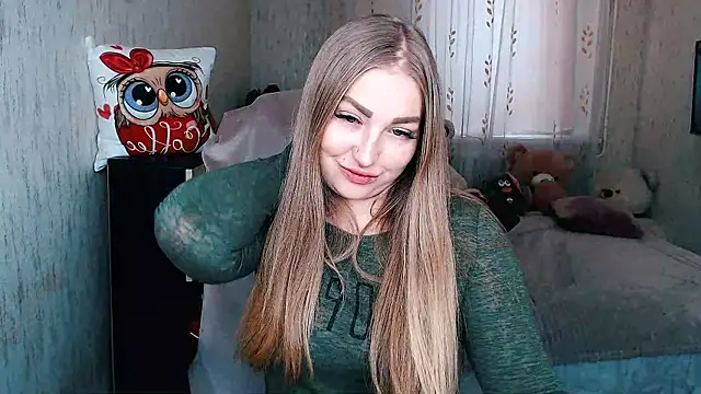  KittyBoo online show from February 2026 07:07:01 AM