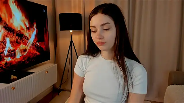 CarmenMoore26 online show from March 2025 09:55:02 PM