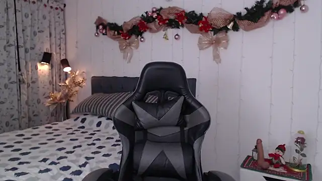 miawilson 1 online show from December 2024 08:52:01 AM