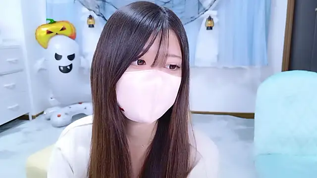 Snapshot of MAOchaso chatting on October 2025 06:53:01 PM MAOchaso online show from October 2025 06:53:01 PM