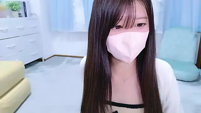 Snapshot of MAOchaso chatting on November 2025 04:31:02 PM MAOchaso online show from November 2025 04:31:02 PM