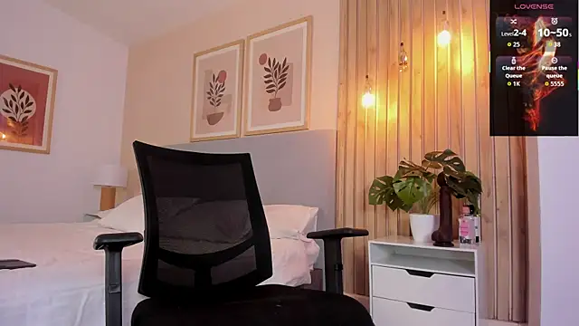 Matt Ferrer online show from December 2025 09:45:02 PM