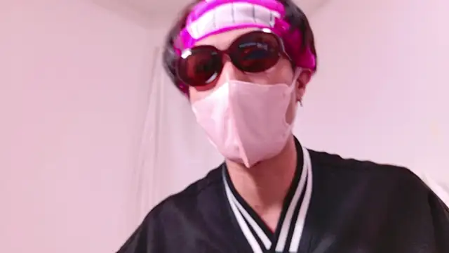 Snapshot of jyupo_bbb_ chatting on March 2025 12:13:02 PM jyupo bbb online show from March 2025 12:13:02 PM