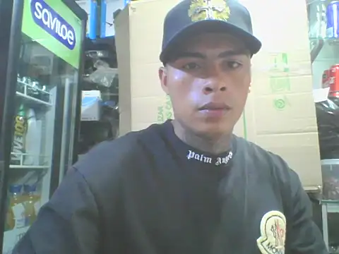 santitx online show from October 2025 09:55:02 PM