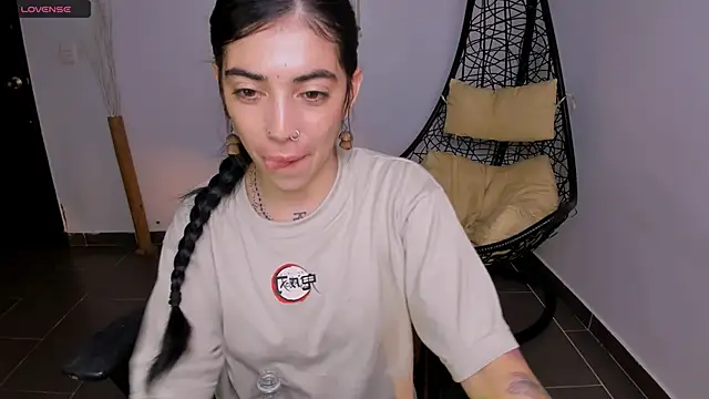 Nina-monroe online show from March 2025 12:04:02 AM