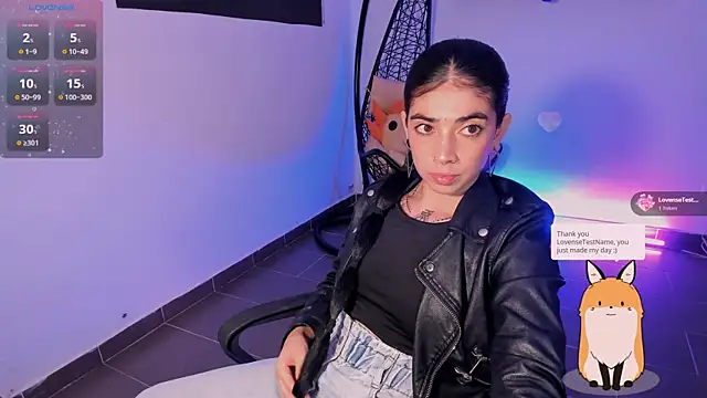 Nina-monroe online show from February 2026 11:31:02 PM