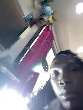 KandyHot  online show from April 2026 01:41:01 PM