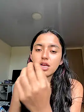 ViolettaSummer online show from November 2025 08:16:01 PM