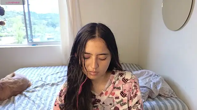 ViolettaSummer online show from November 2025 08:58:01 PM