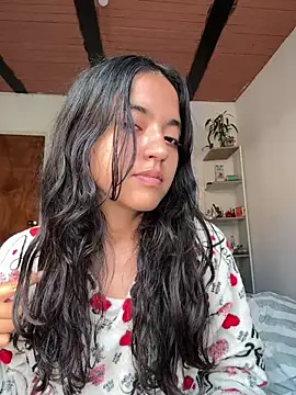 ViolettaSummer online show from March 2026 03:26:01 PM