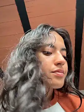 ViolettaSummer online show from March 2026 09:15:01 PM