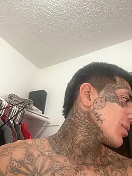 Papinine6 online show from October 2025 10:05:02 AM