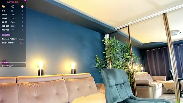 Project-Raven online show from March 2025 11:04:02 PM