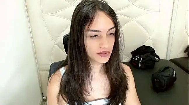 Dollbehavior  online show from December 2024 09:28:02 AM