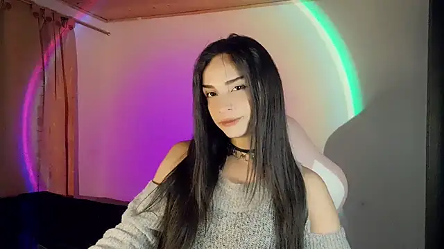 Snapshot of Dollbehavior_ chatting on May 2026 03:12:01 AM Dollbehavior online show from May 2026 03:12:01 AM