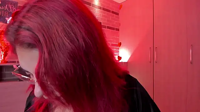 Snapshot of Rousse_Collinss chatting on February 2025 09:58:02 PM Rousse Collinss online show from February 2025 09:58:02 PM