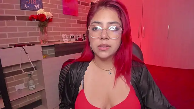 Rousse Collinss online show from January 2026 02:08:02 PM