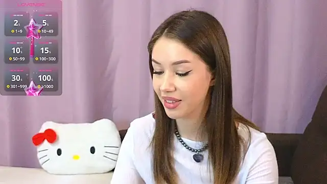 ellie kramer online show from April 2026 05:51:02 PM