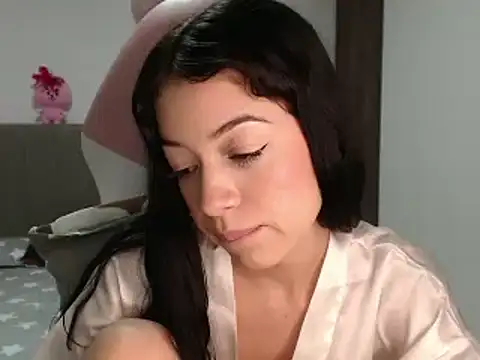 Caribbean beauty  online show from February 2025 12:47:02 AM