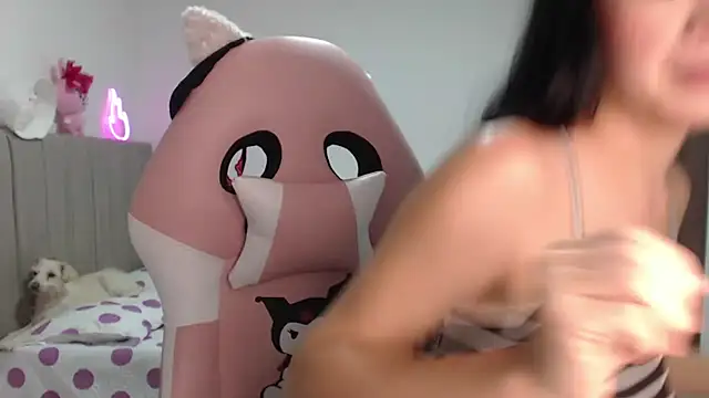 Caribbean beauty  online show from March 2025 02:20:02 AM