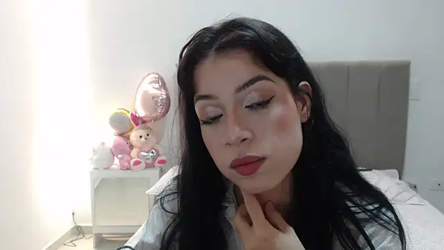 Caribbean beauty  online show from October 2025 01:49:01 AM