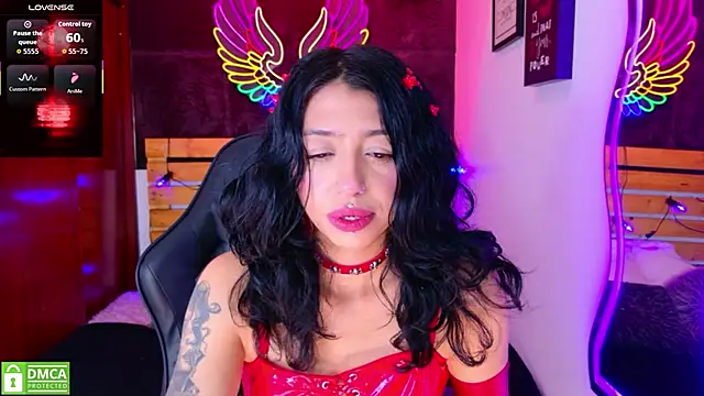 REDHOTTER  online show from May 2026 11:48:02 AM