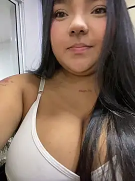 little lissiee online show from February 2026 12:26:02 AM