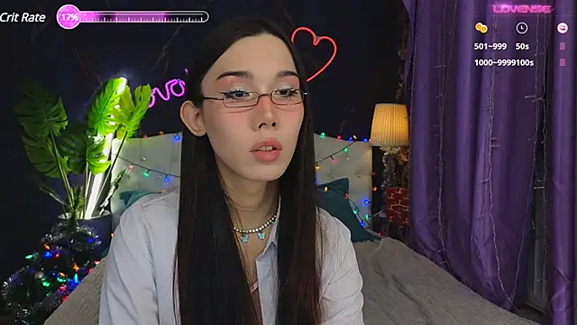 Snapshot of Kaia_Sunshine_Mia chatting on December 2024 10:28:02 PM Kaia Sunshine Mia online show from December 2024 10:28:02 PM