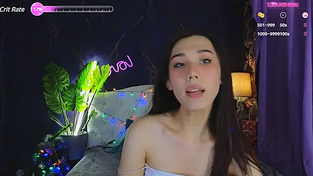 Snapshot of Kaia_Sunshine_Mia chatting on December 2024 07:03:02 PM Kaia Sunshine Mia online show from December 2024 07:03:02 PM
