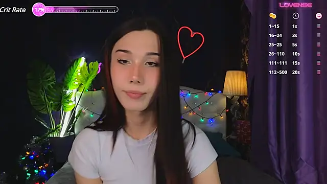 Snapshot of Kaia_Sunshine_Mia chatting on January 2025 02:30:01 PM Kaia Sunshine Mia online show from January 2025 02:30:01 PM
