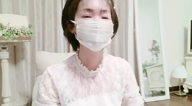 xxArisaxx online show from February 2025 01:02:01 PM