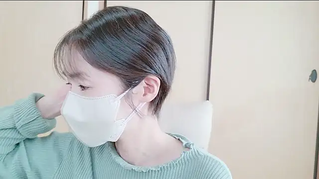 xxArisaxx online show from April 2026 06:11:01 AM